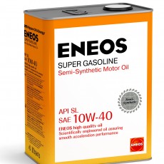 Super Gasoline SL п/синт 10W40