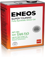 Super Touring SN Синтетика 5W-50