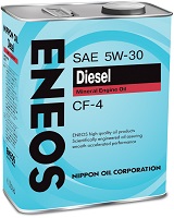 Diesel CF-4 Минерал 5W30