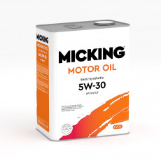 MOTOR OIL EVO2 5W-30 SN/CF