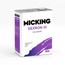 DEXRON III
