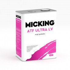 ATF ULTRA LV