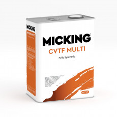 CVTF MULTI